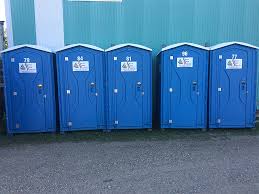 Reliable Maiden, NC Portable Potty Rental Solutions